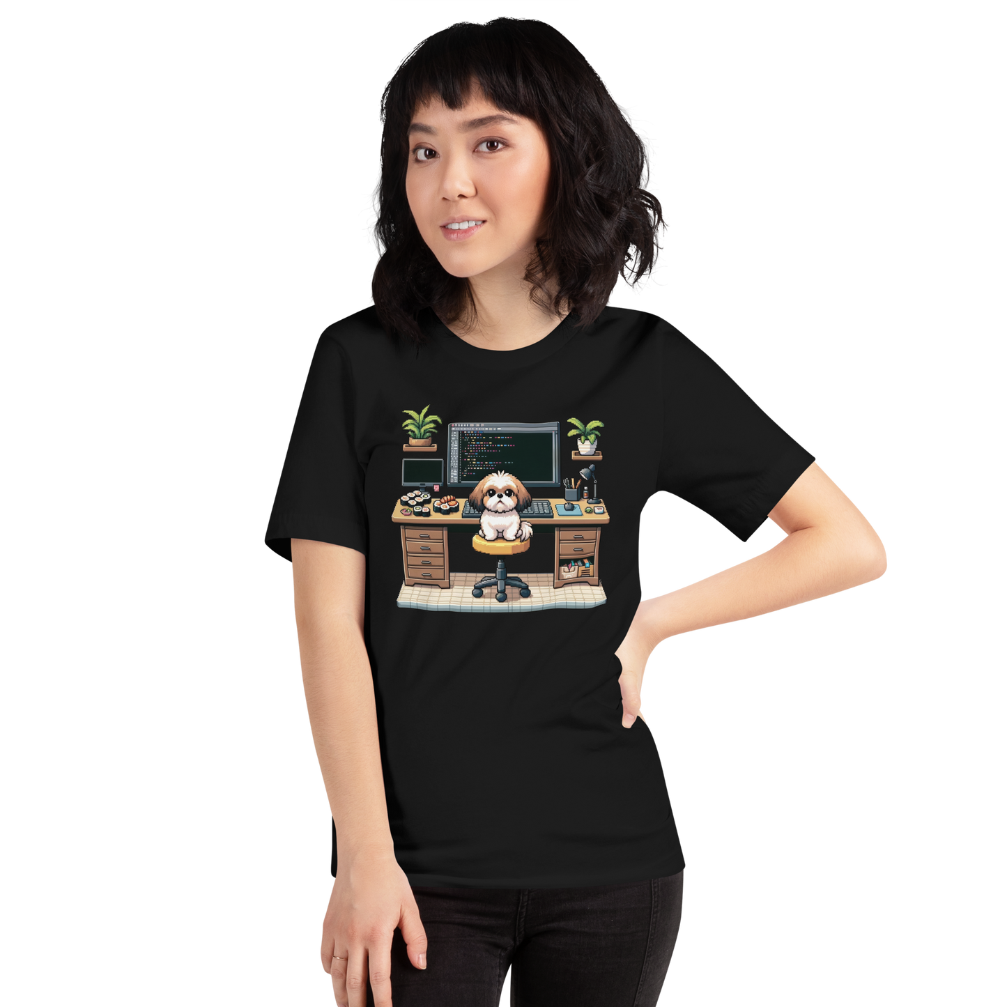 "The Jorge" Unisex Shirt