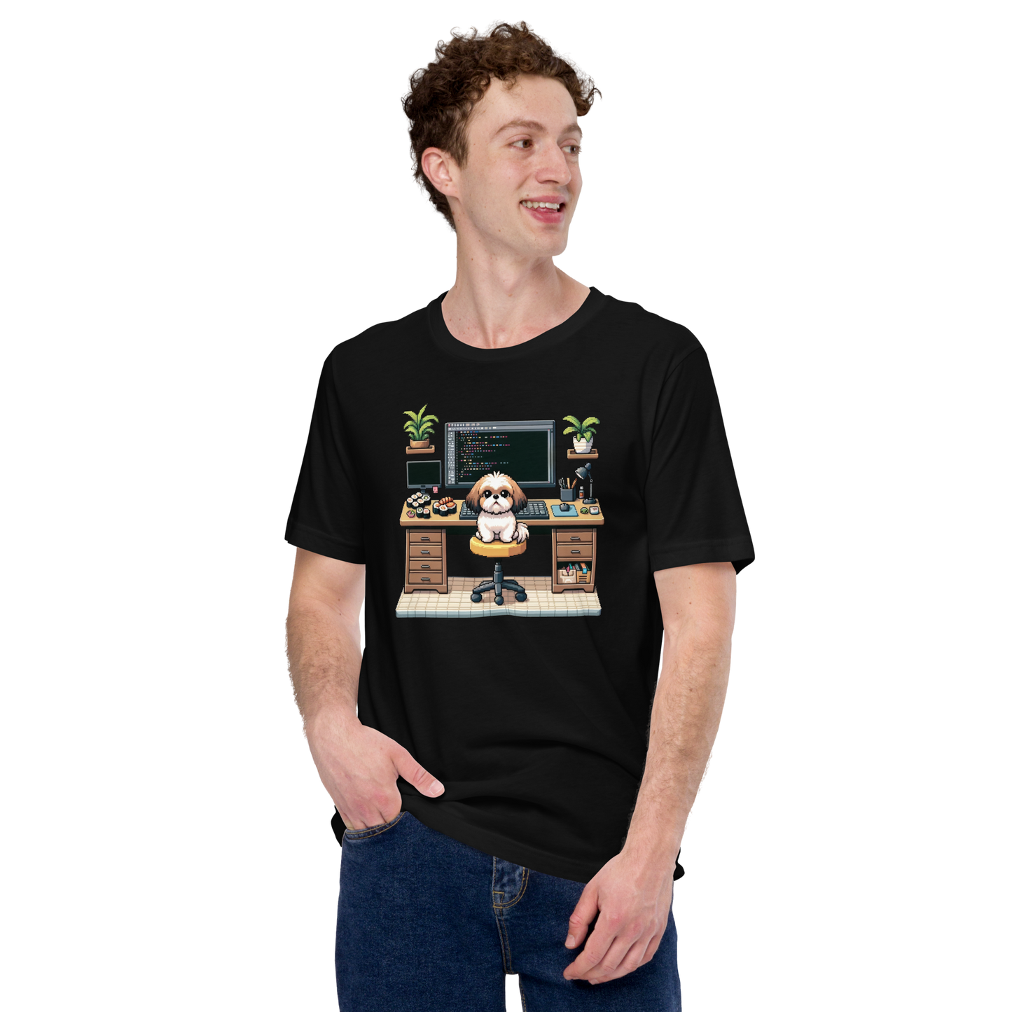 "The Jorge" Unisex Shirt