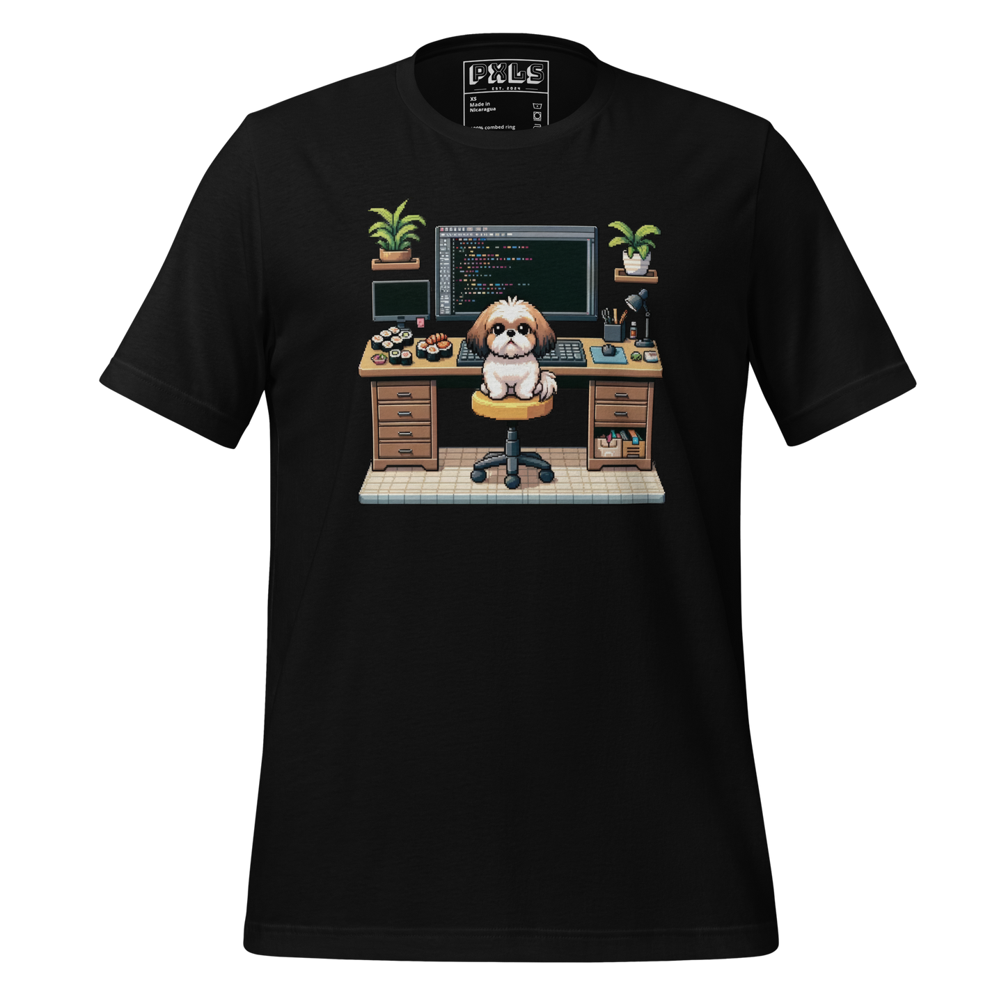 "The Jorge" Unisex Shirt