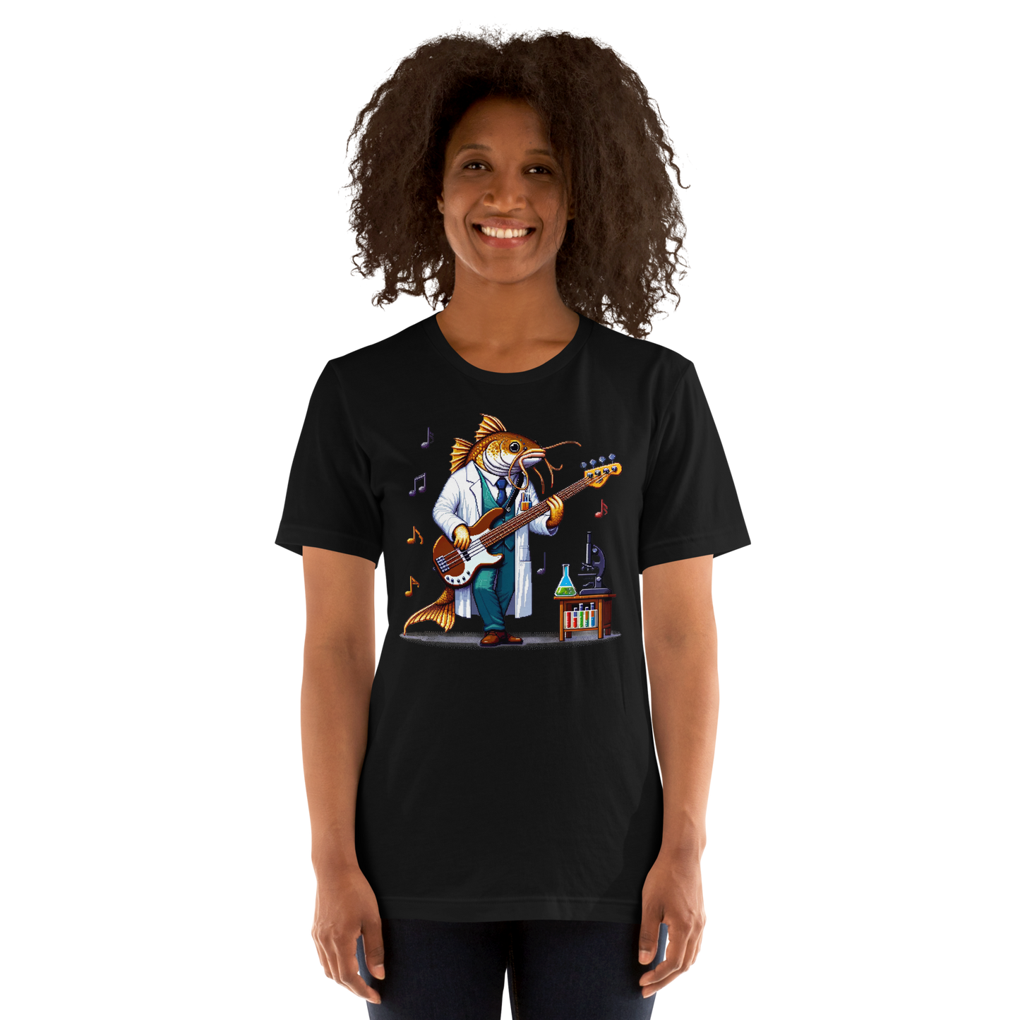 "Dr. Daniel" Unisex Shirt