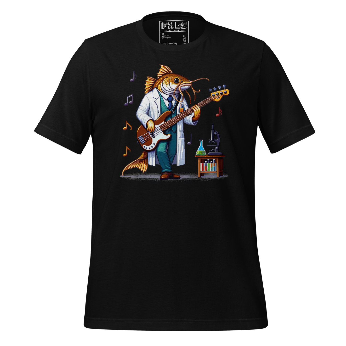 "Dr. Daniel" Unisex Shirt
