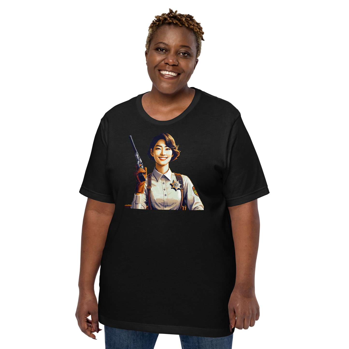 "Howdy Partner" Unisex Shirt