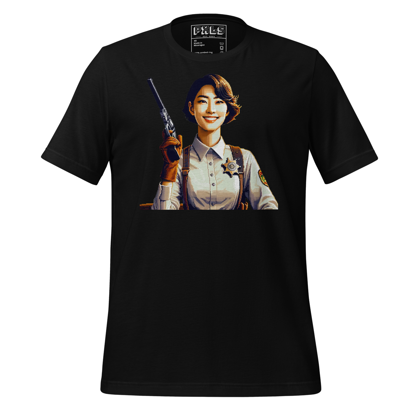 "Howdy Partner" Unisex Shirt