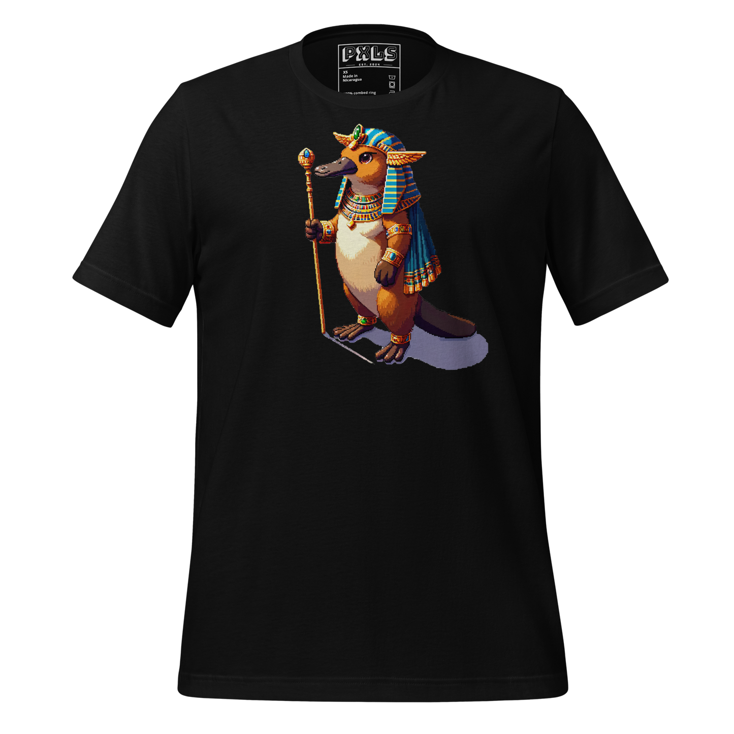 "Pharypus" Unisex Shirt