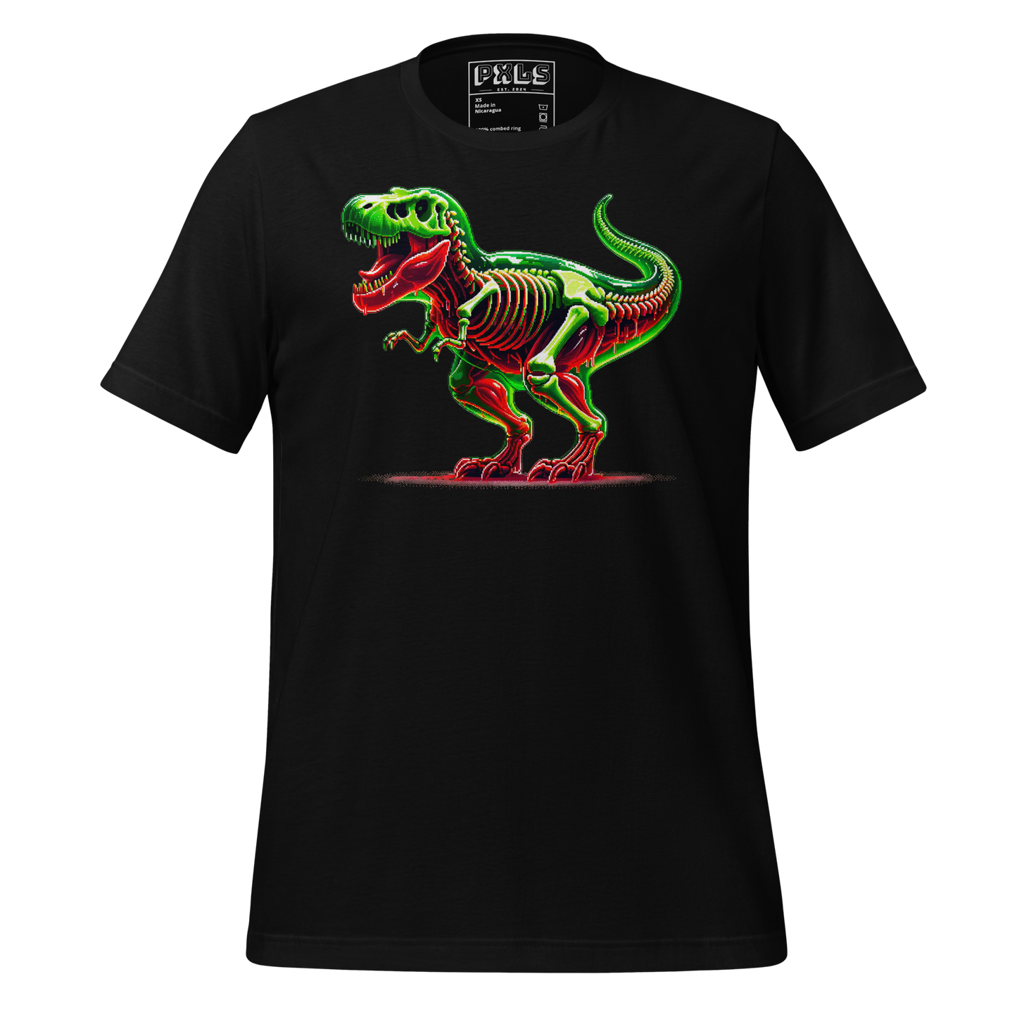 "Gummysaurus Rex" Unisex Shirt