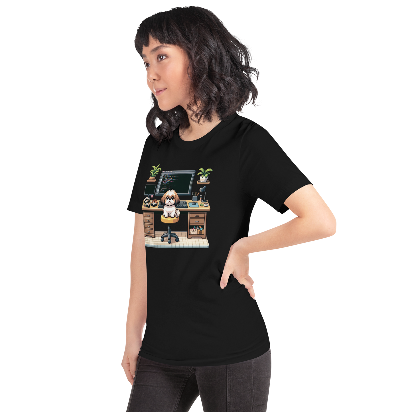 "The Jorge" Unisex Shirt