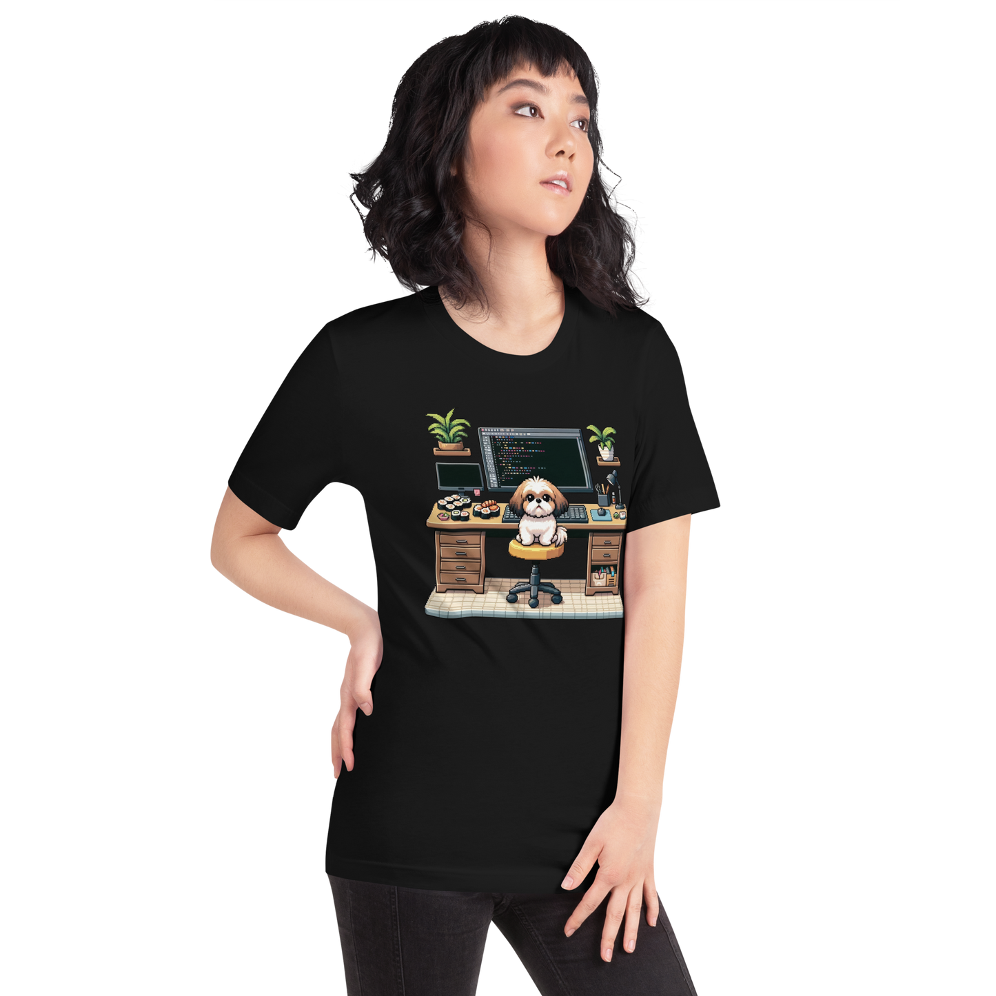 "The Jorge" Unisex Shirt
