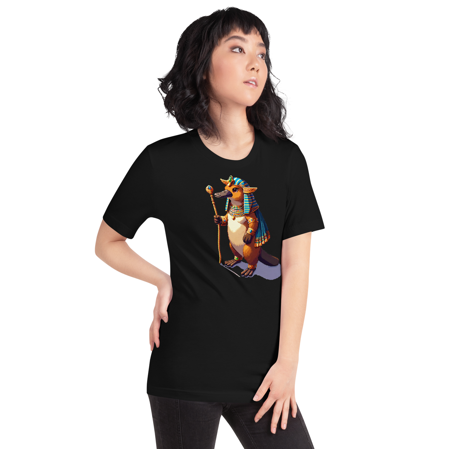 "Pharypus" Unisex Shirt