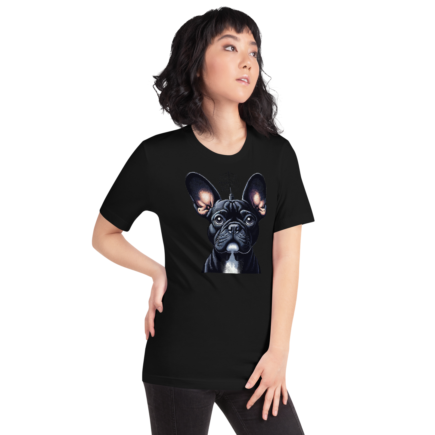 "Radar Ears" Unisex Shirt