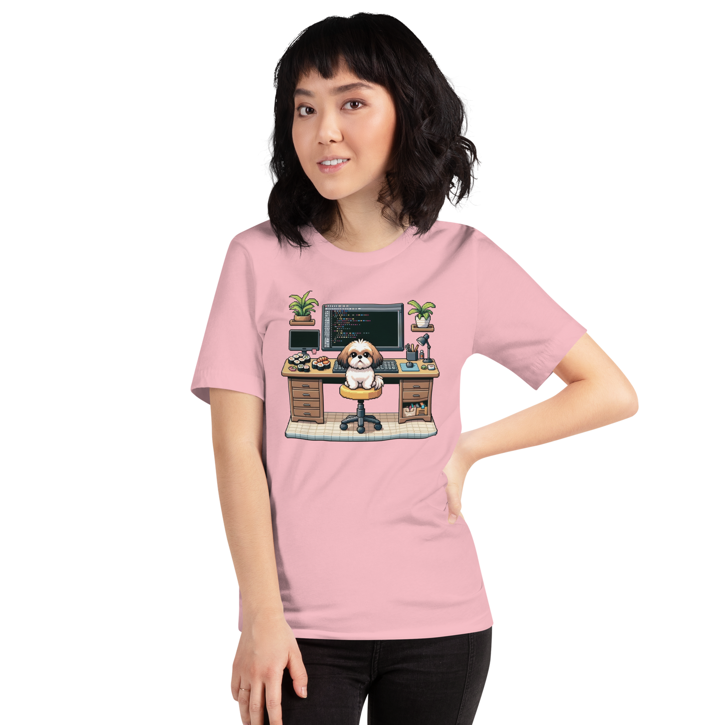 "The Jorge" Unisex Shirt