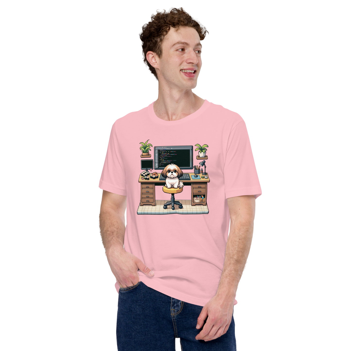 "The Jorge" Unisex Shirt