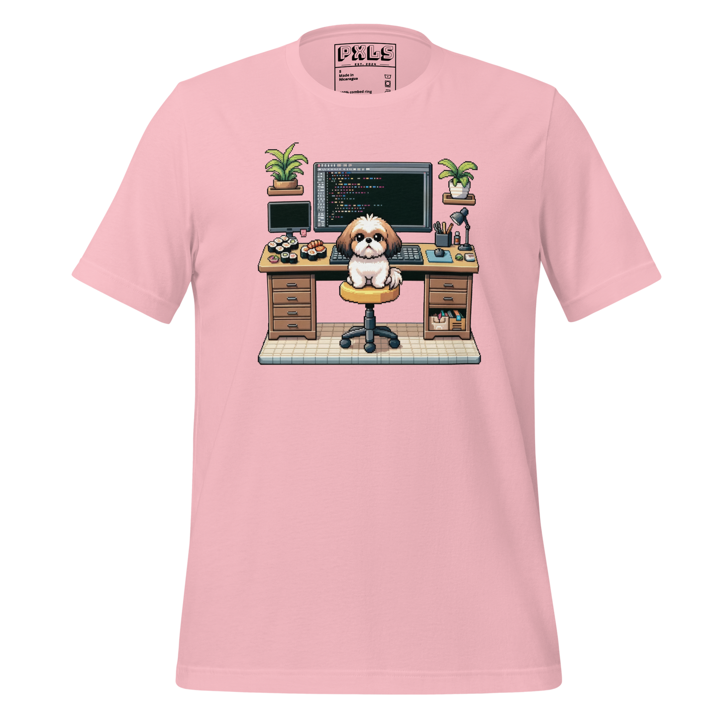"The Jorge" Unisex Shirt