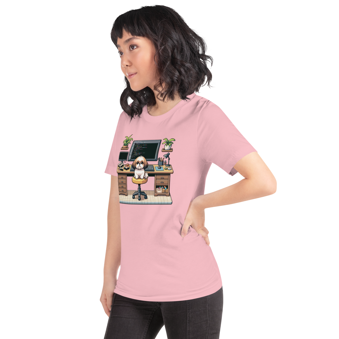 "The Jorge" Unisex Shirt