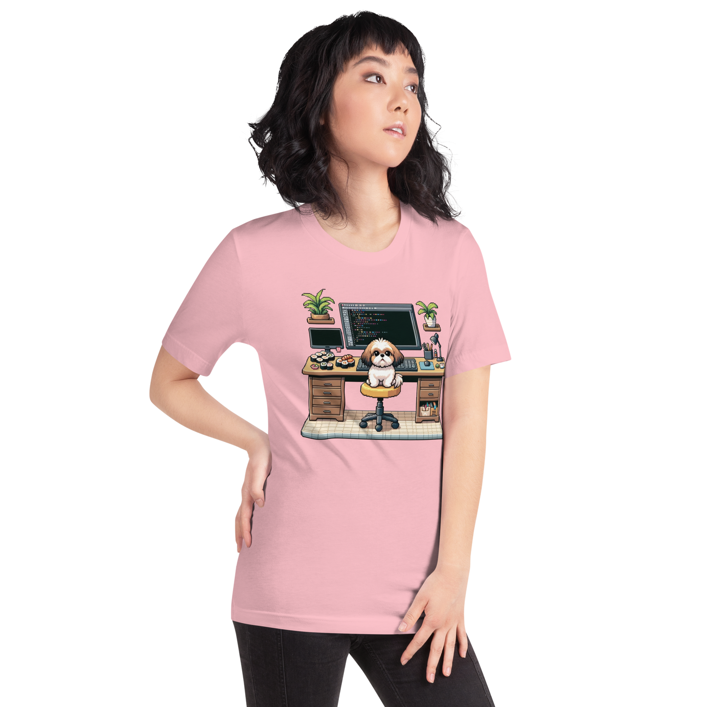 "The Jorge" Unisex Shirt