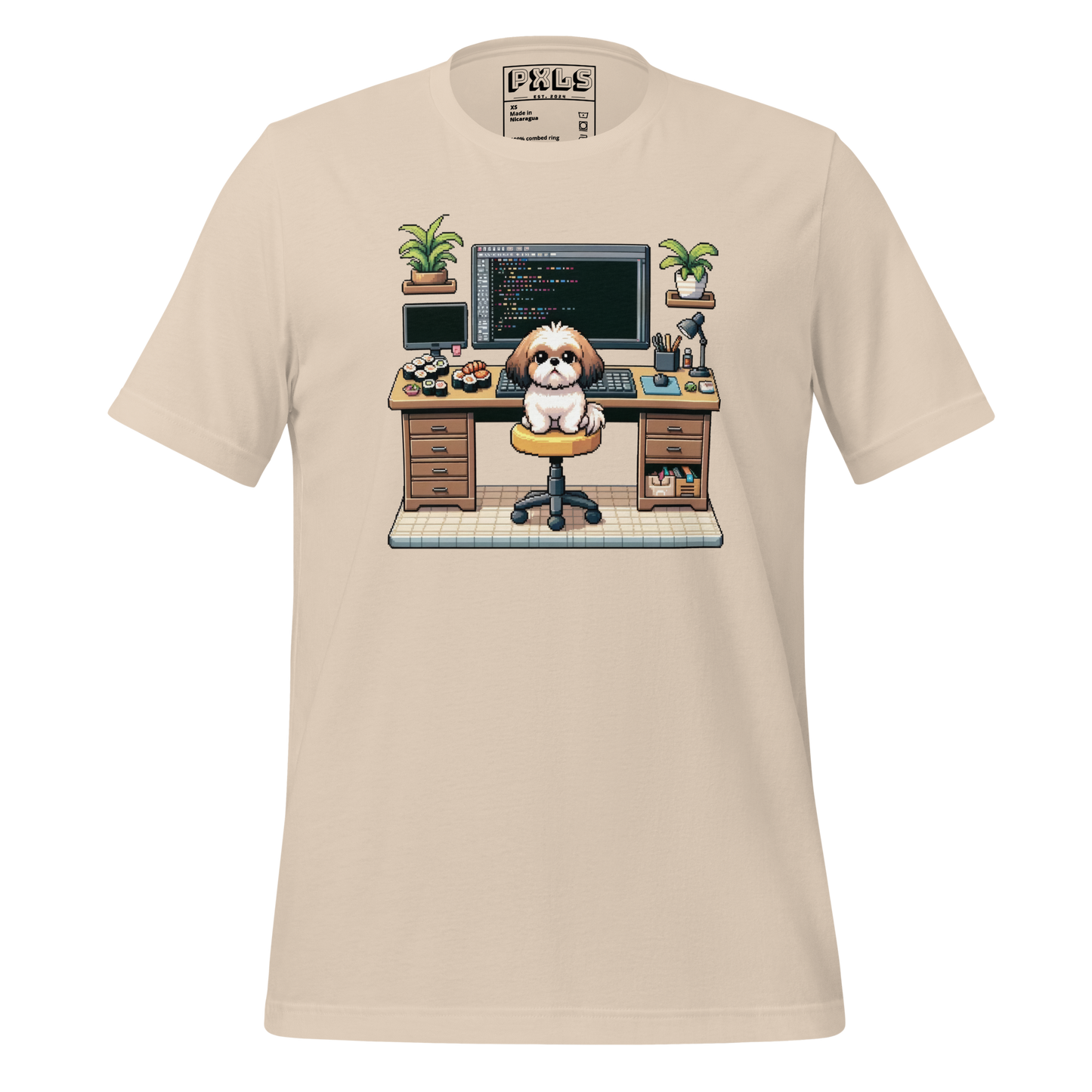 "The Jorge" Unisex Shirt