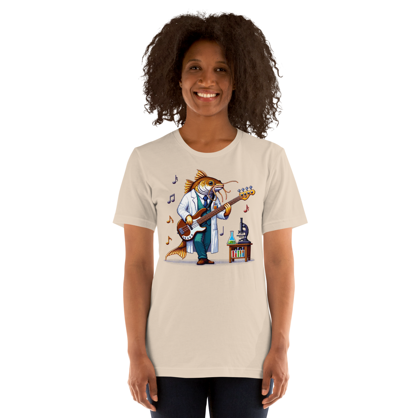"Dr. Daniel" Unisex Shirt