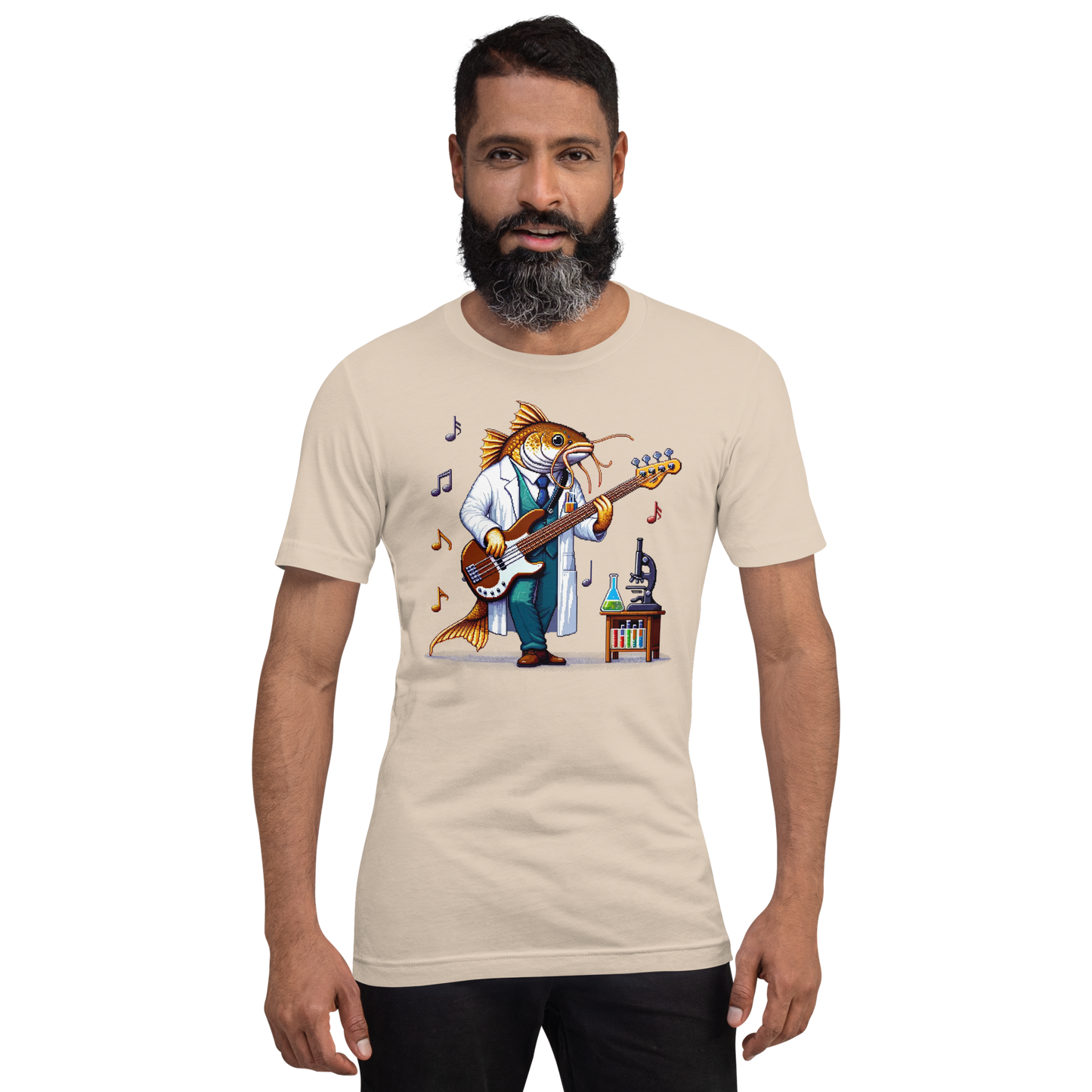 "Dr. Daniel" Unisex Shirt