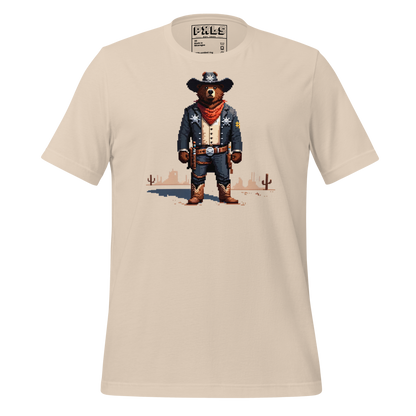 "Beariff" Unisex Shirt