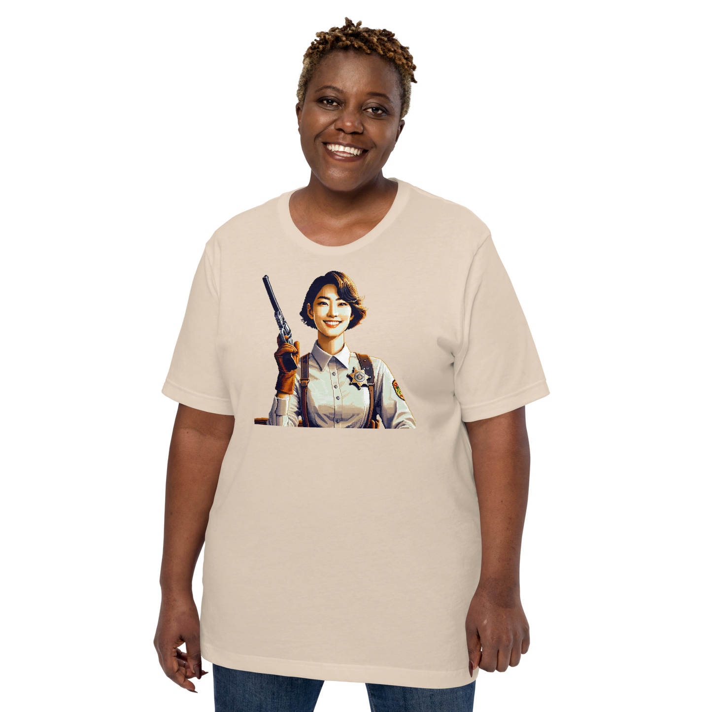"Howdy Partner" Unisex Shirt