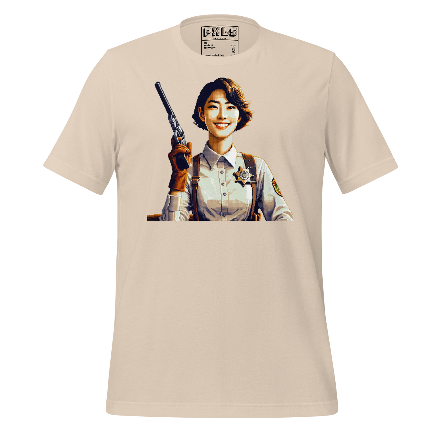 "Howdy Partner" Unisex Shirt