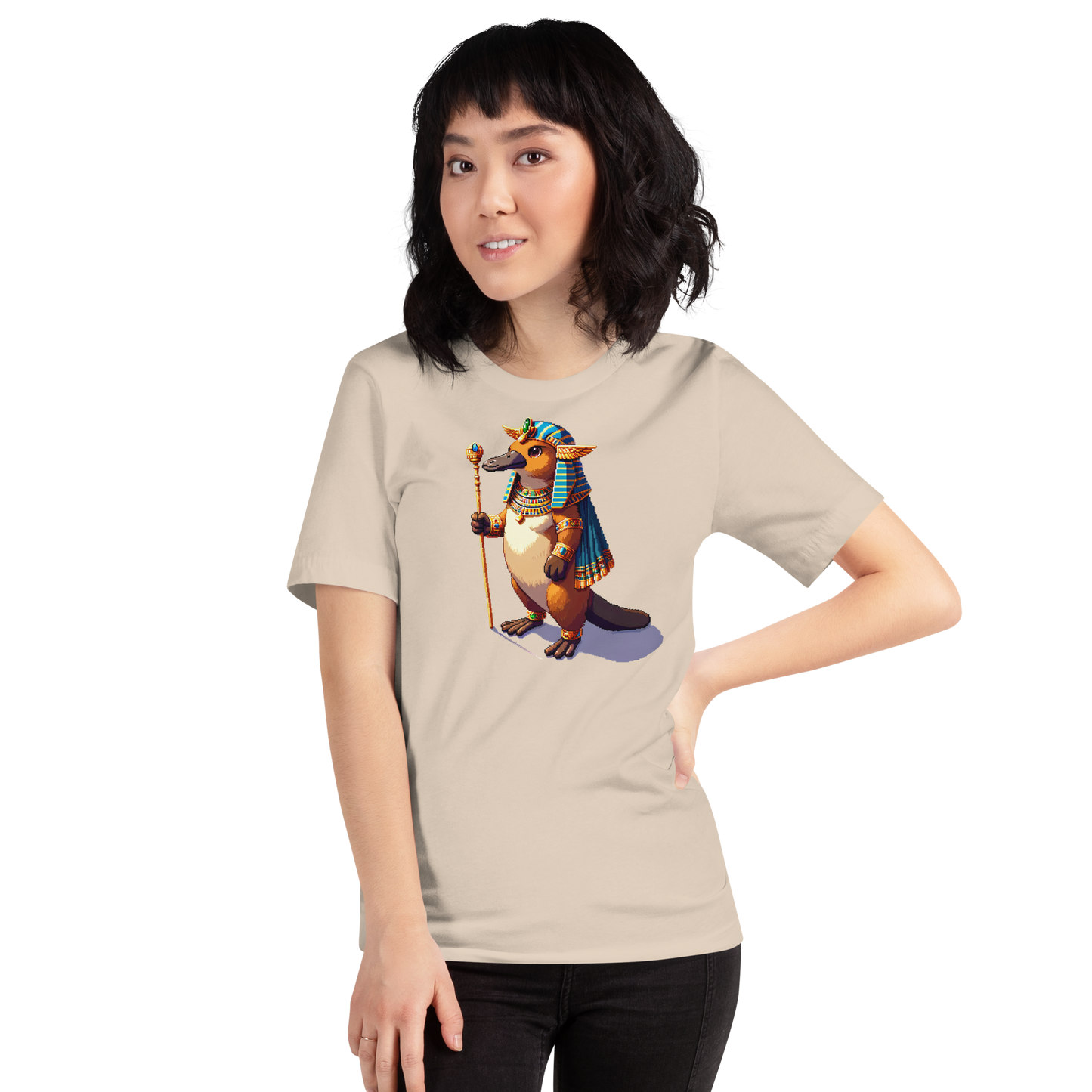 "Pharypus" Unisex Shirt