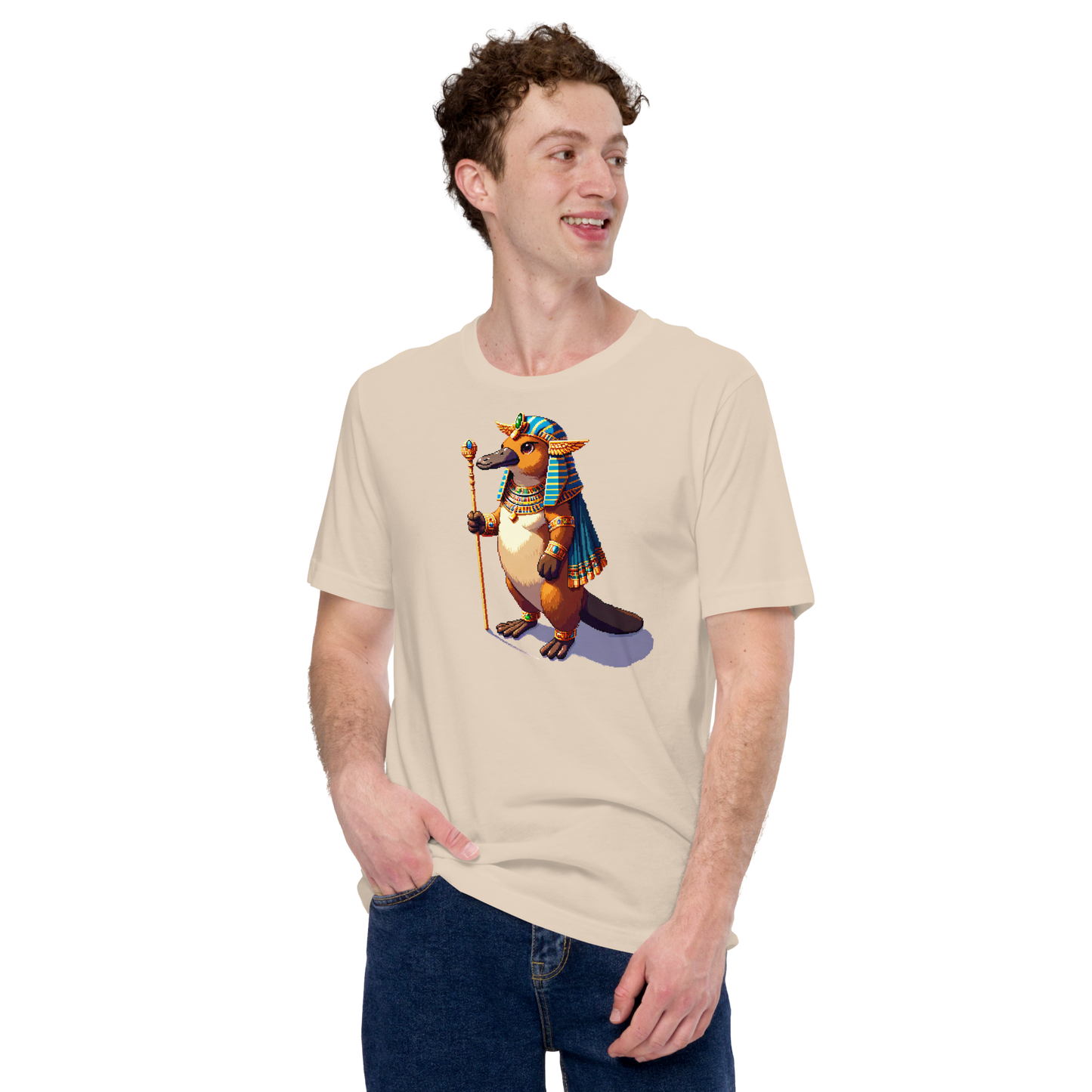"Pharypus" Unisex Shirt