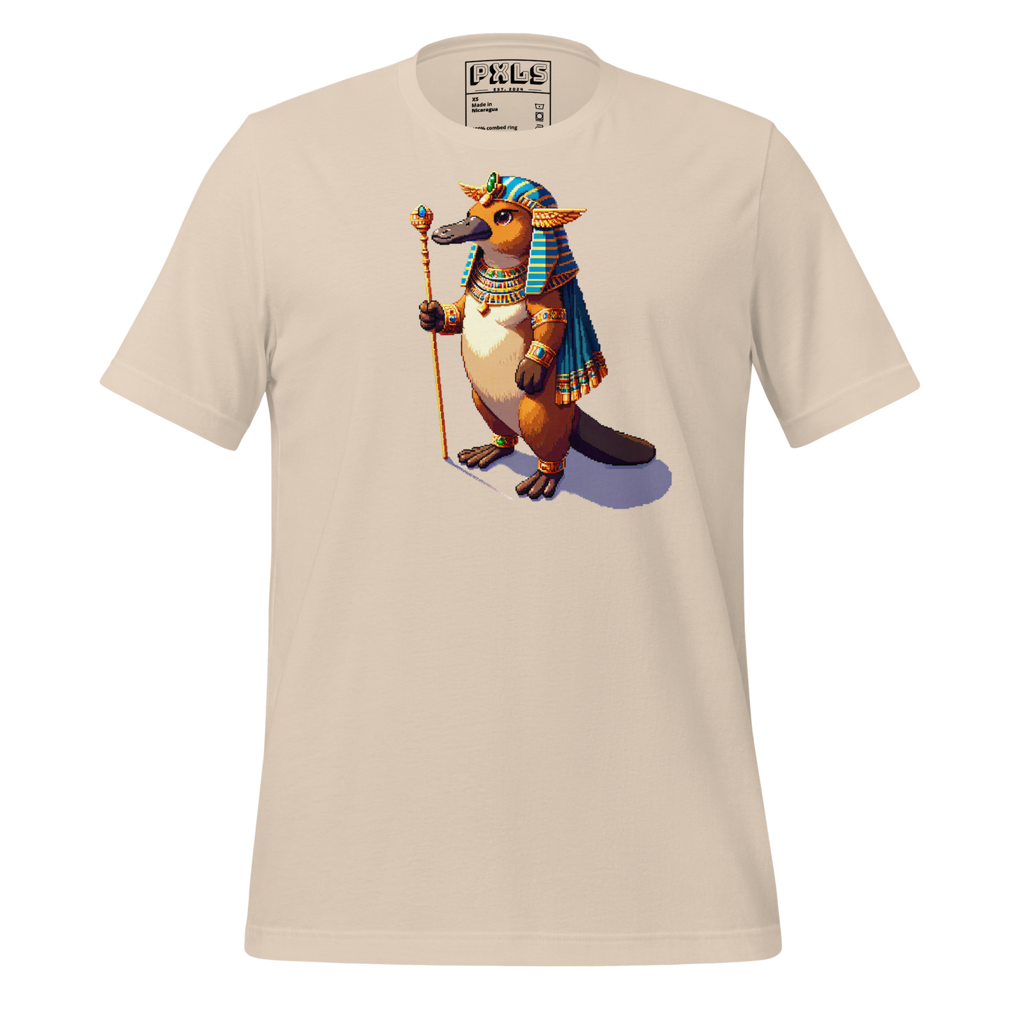 "Pharypus" Unisex Shirt