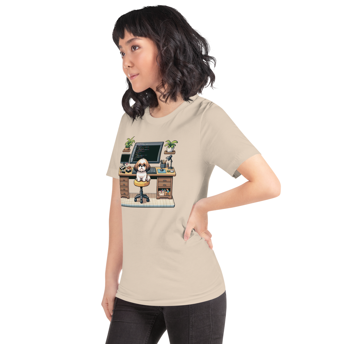 "The Jorge" Unisex Shirt