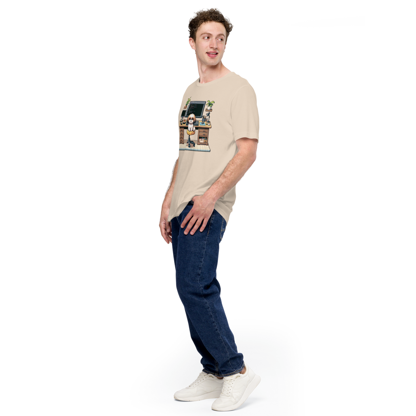 "The Jorge" Unisex Shirt