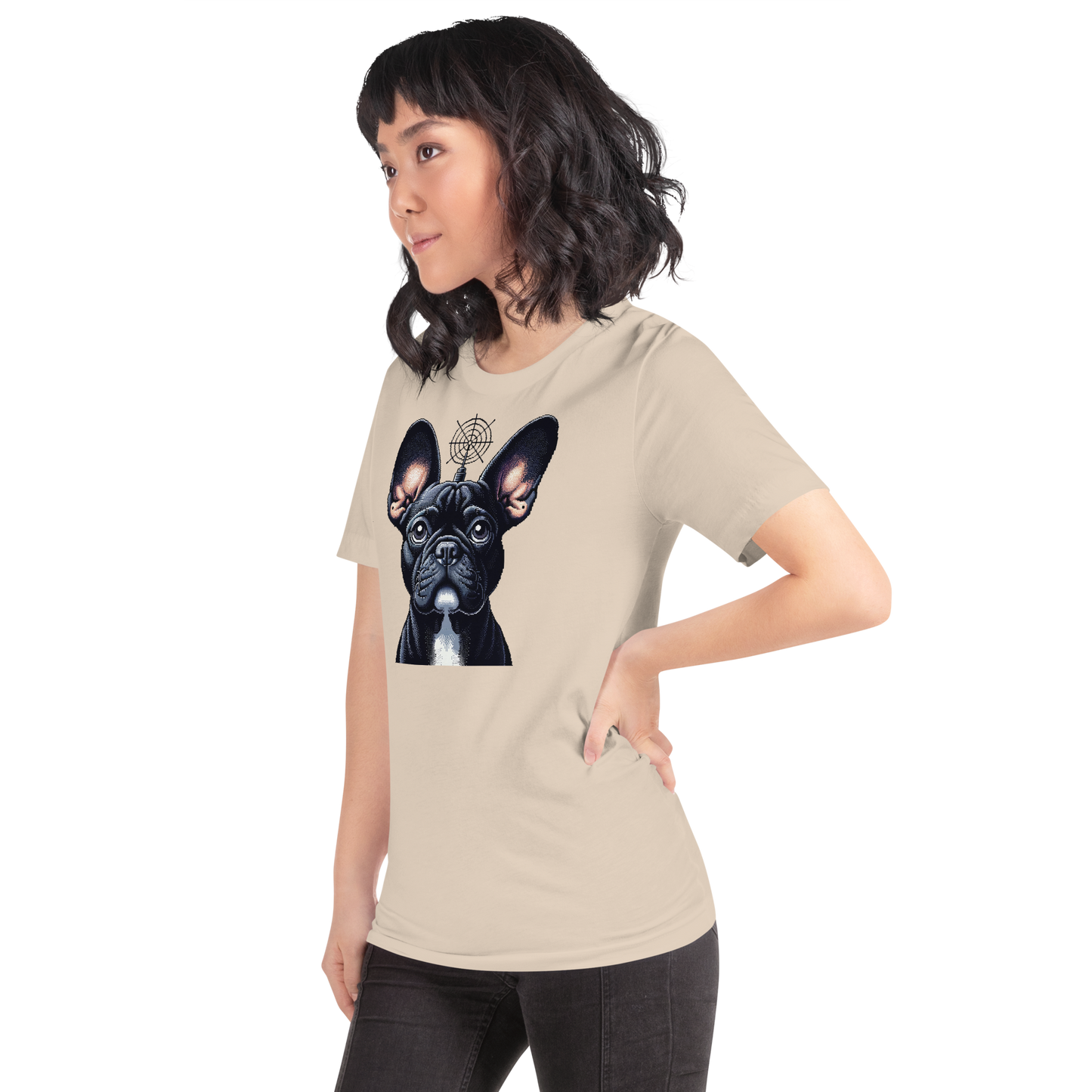 "Radar Ears" Unisex Shirt