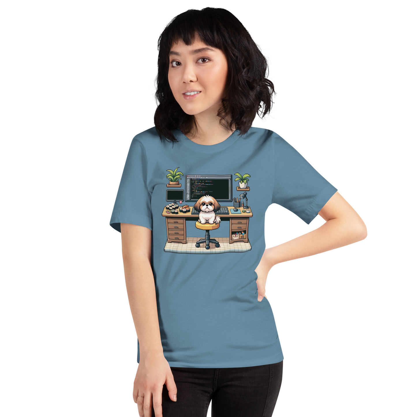 "The Jorge" Unisex Shirt