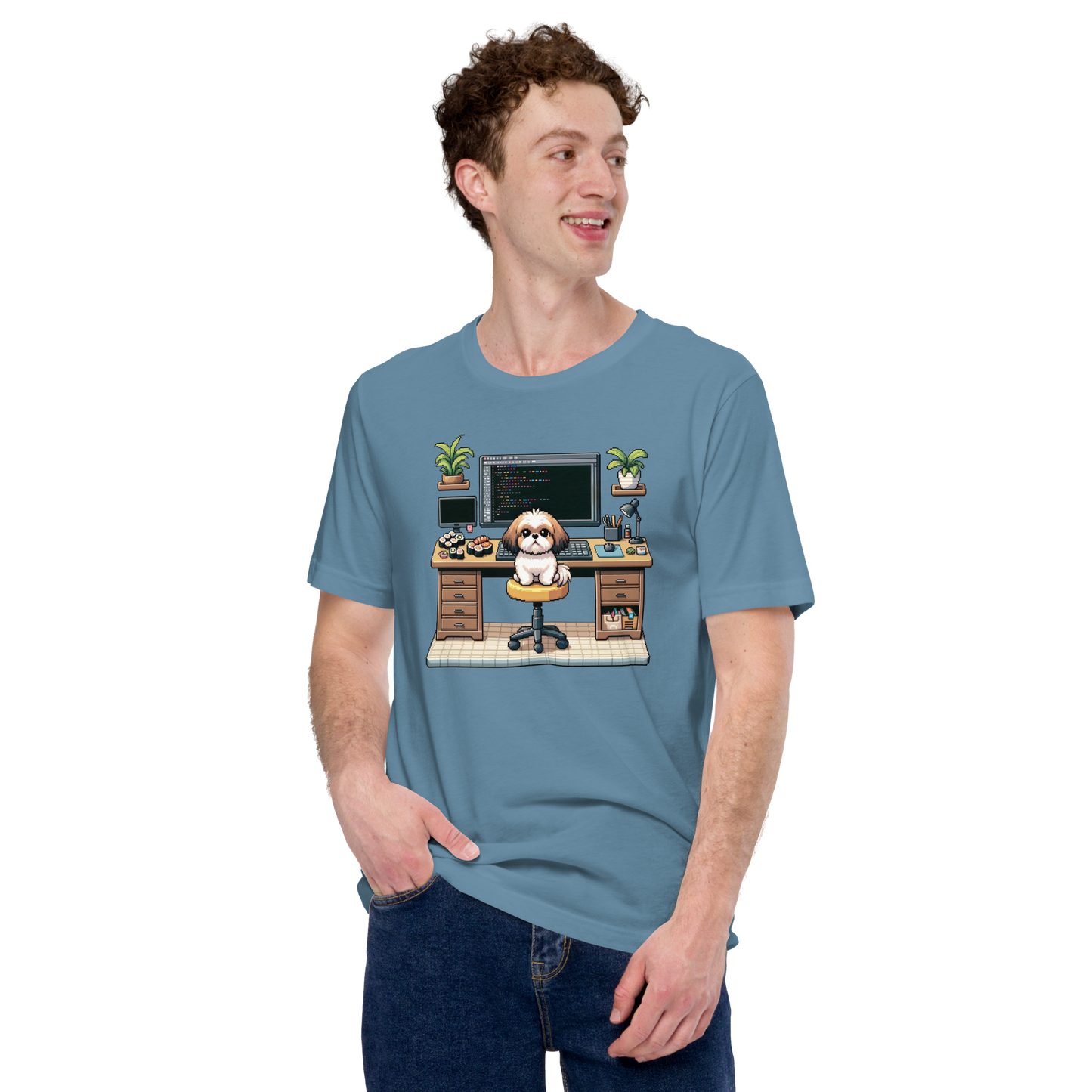 "The Jorge" Unisex Shirt