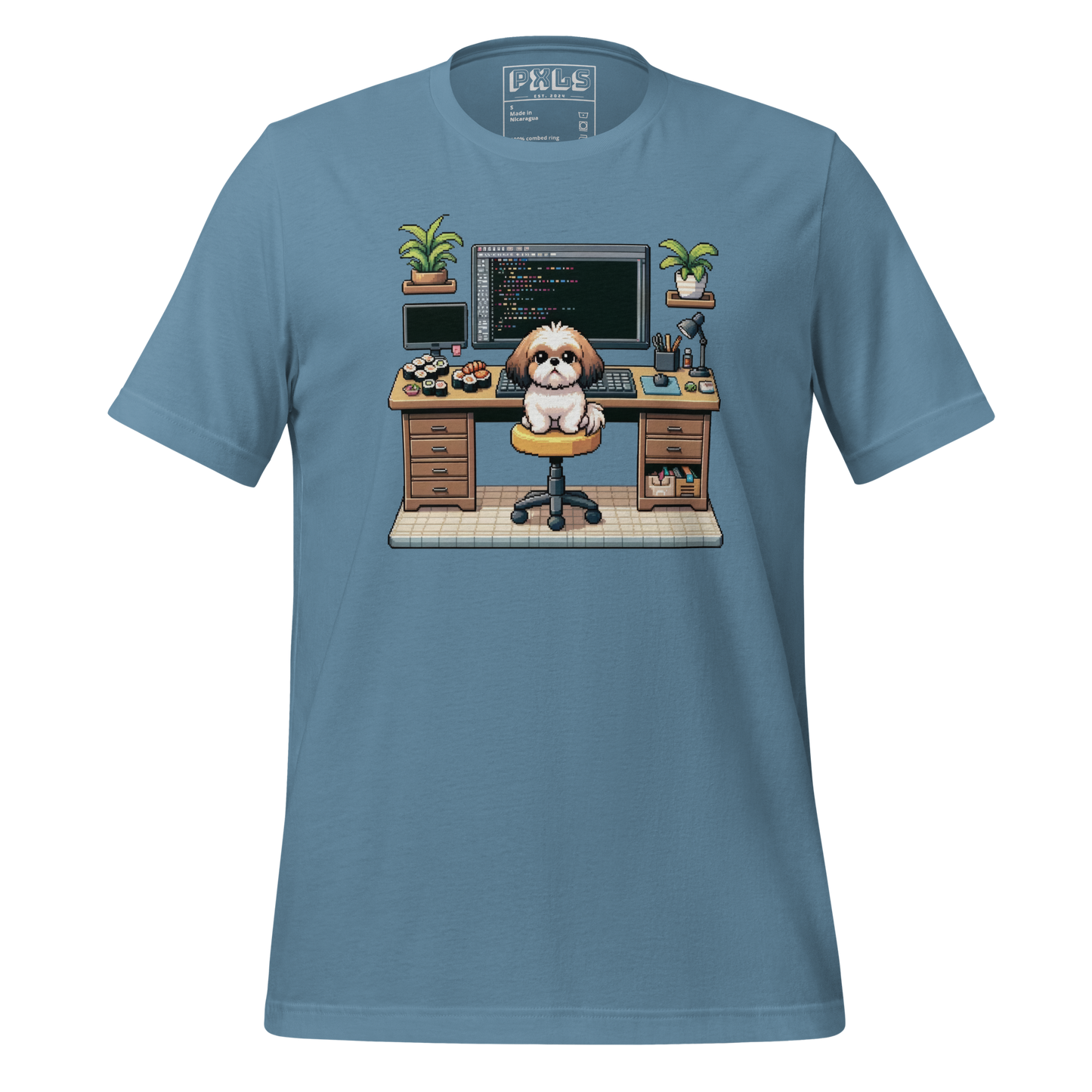 "The Jorge" Unisex Shirt