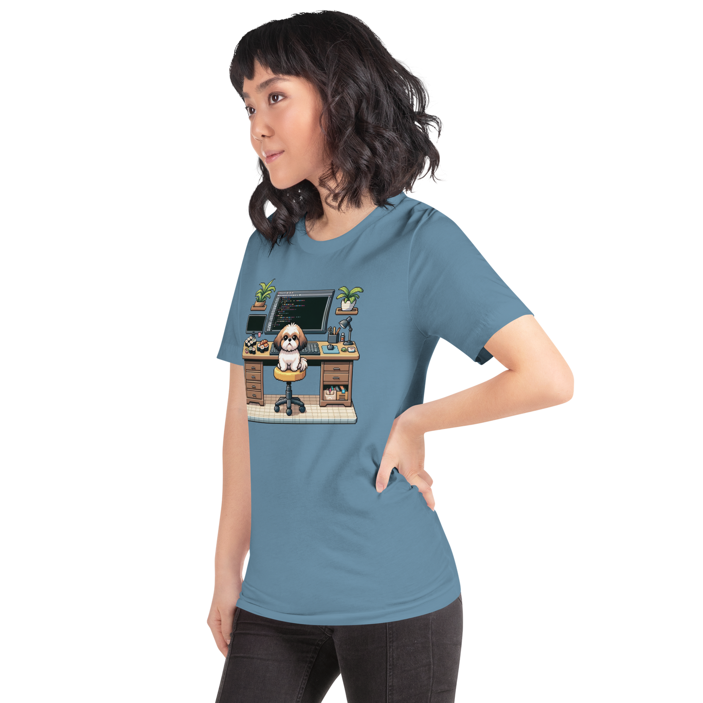 "The Jorge" Unisex Shirt