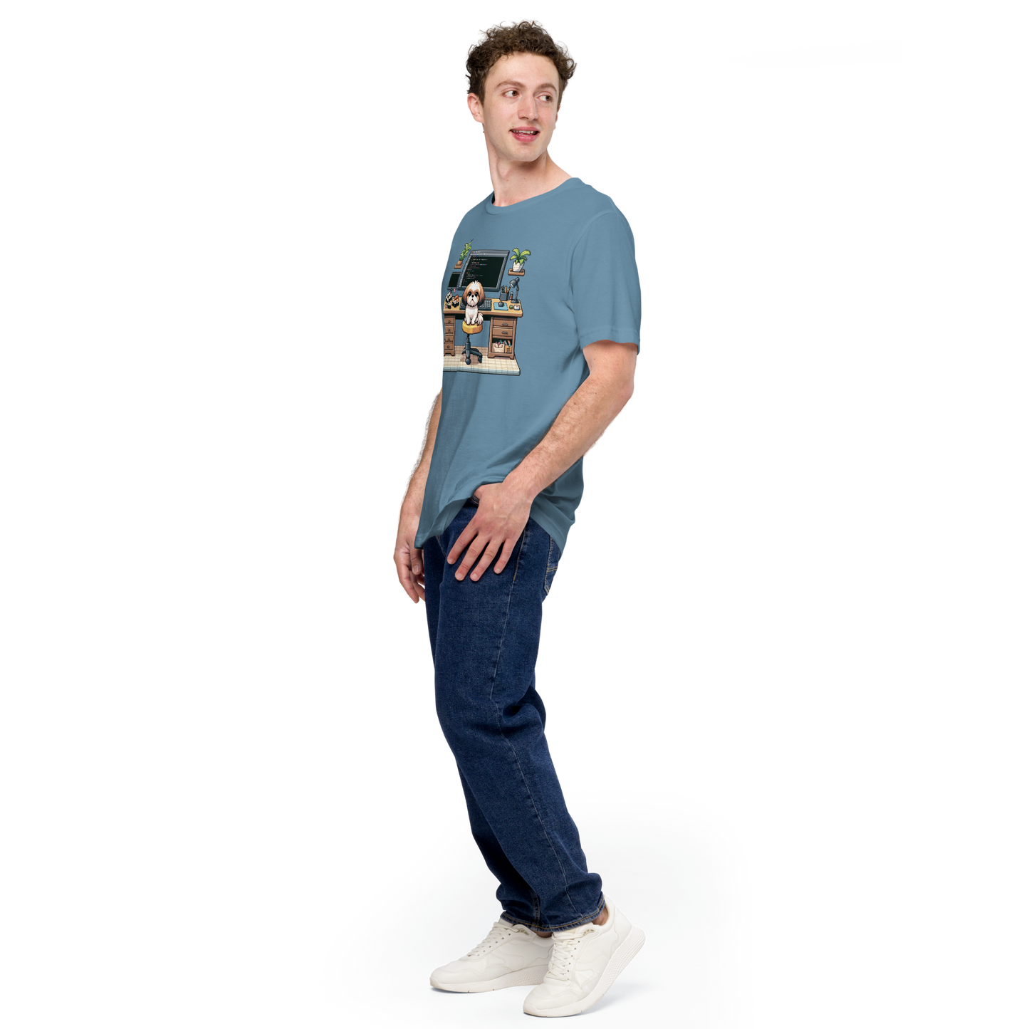 "The Jorge" Unisex Shirt