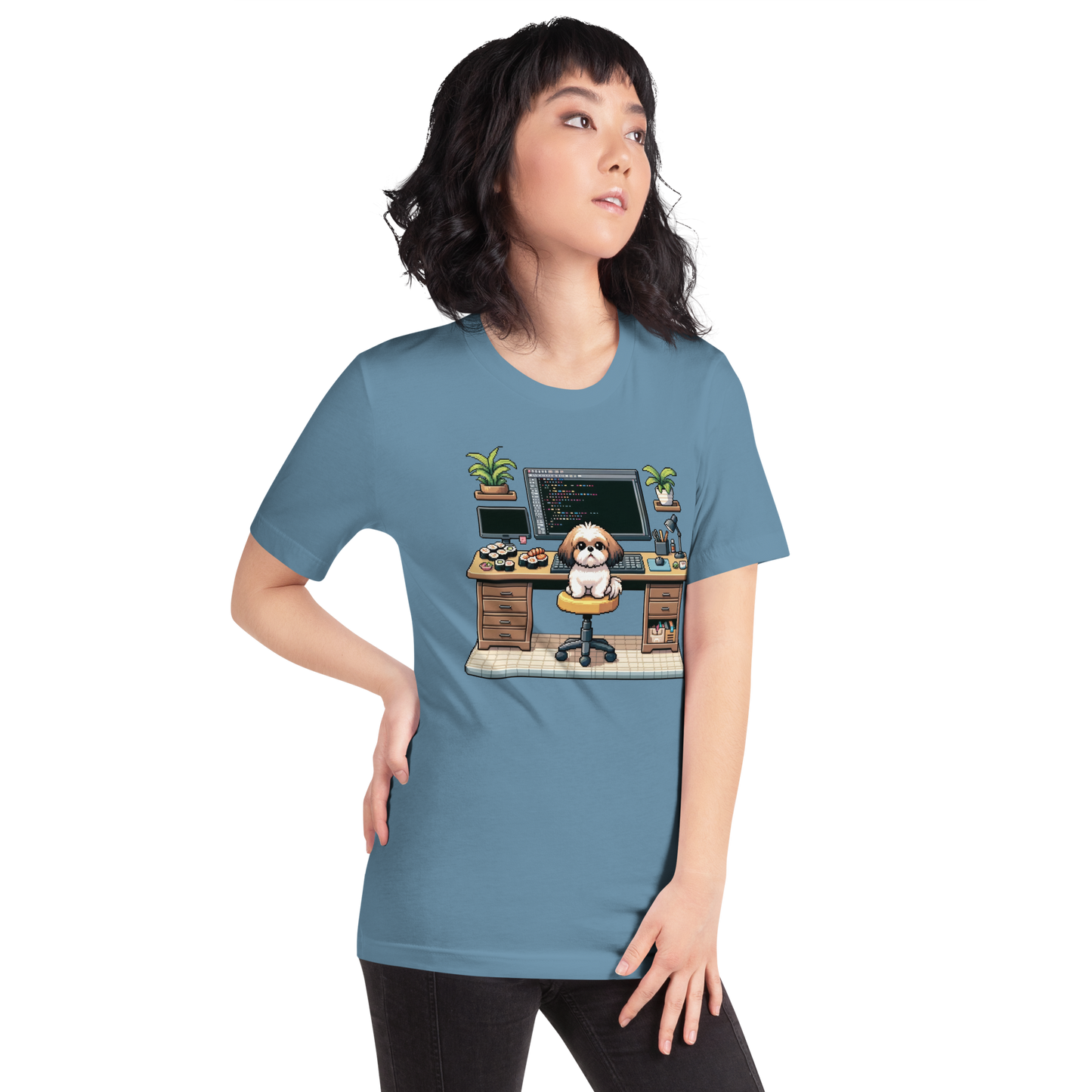 "The Jorge" Unisex Shirt