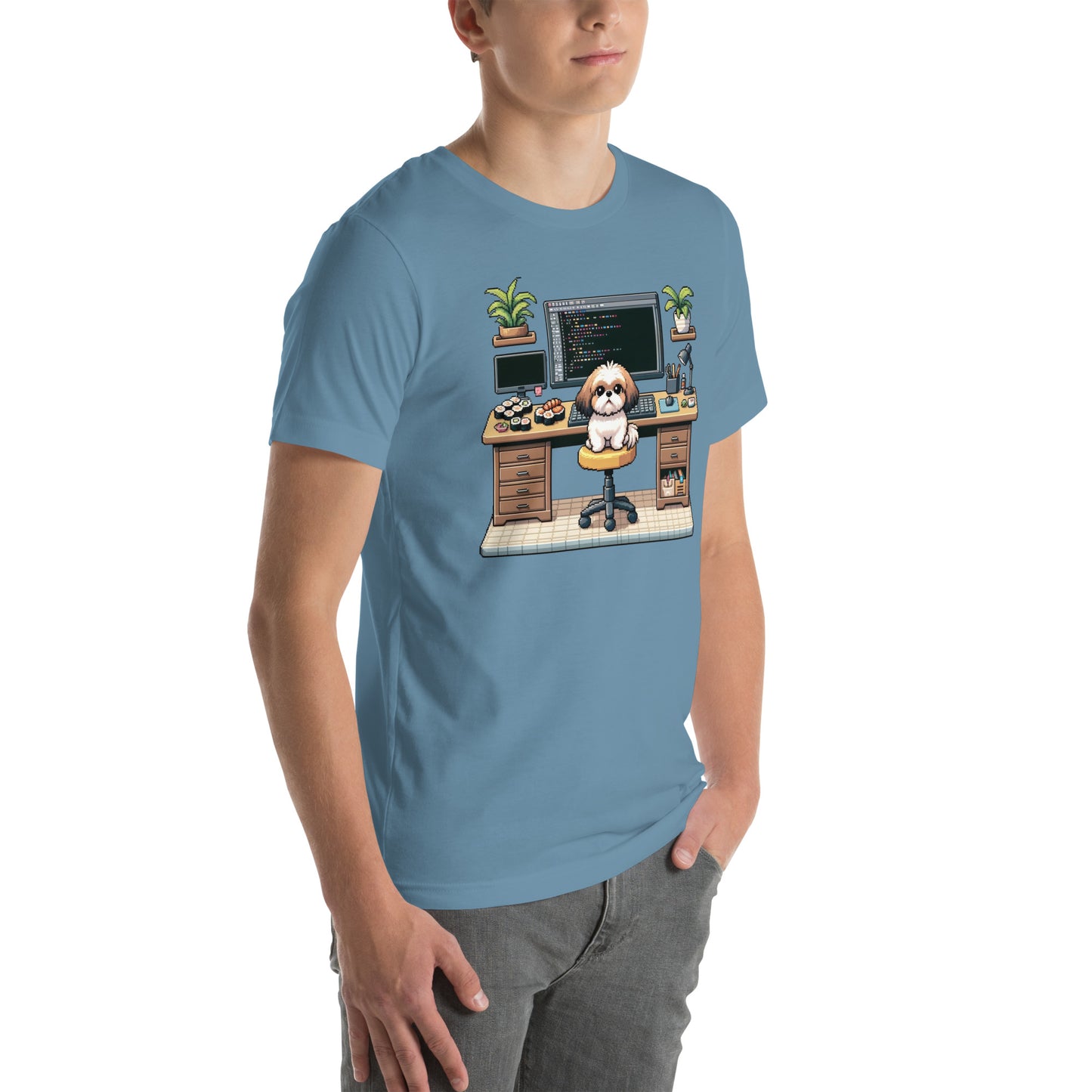 "The Jorge" Unisex Shirt