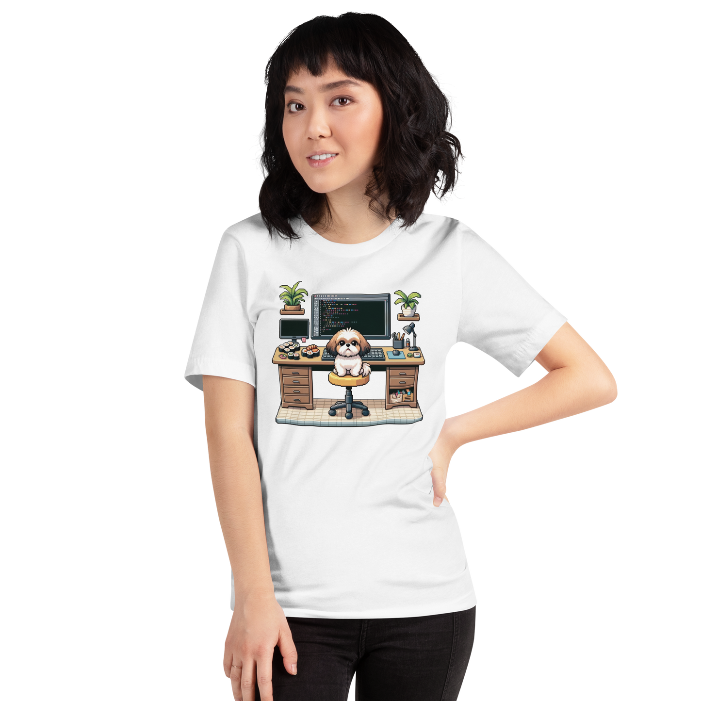 "The Jorge" Unisex Shirt