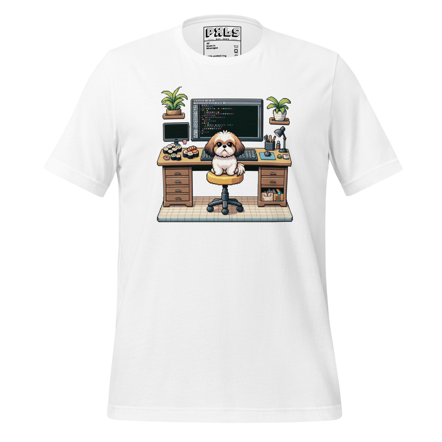 "The Jorge" Unisex Shirt