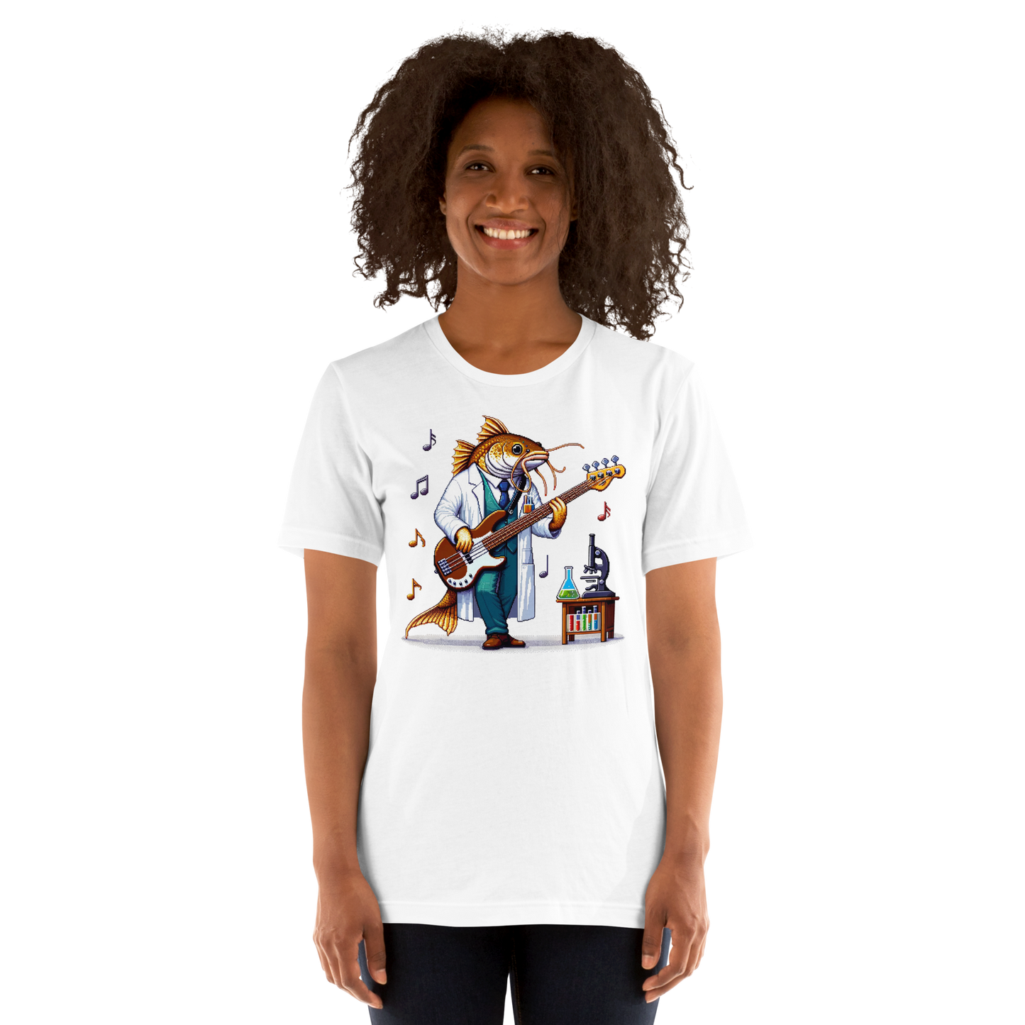 "Dr. Daniel" Unisex Shirt