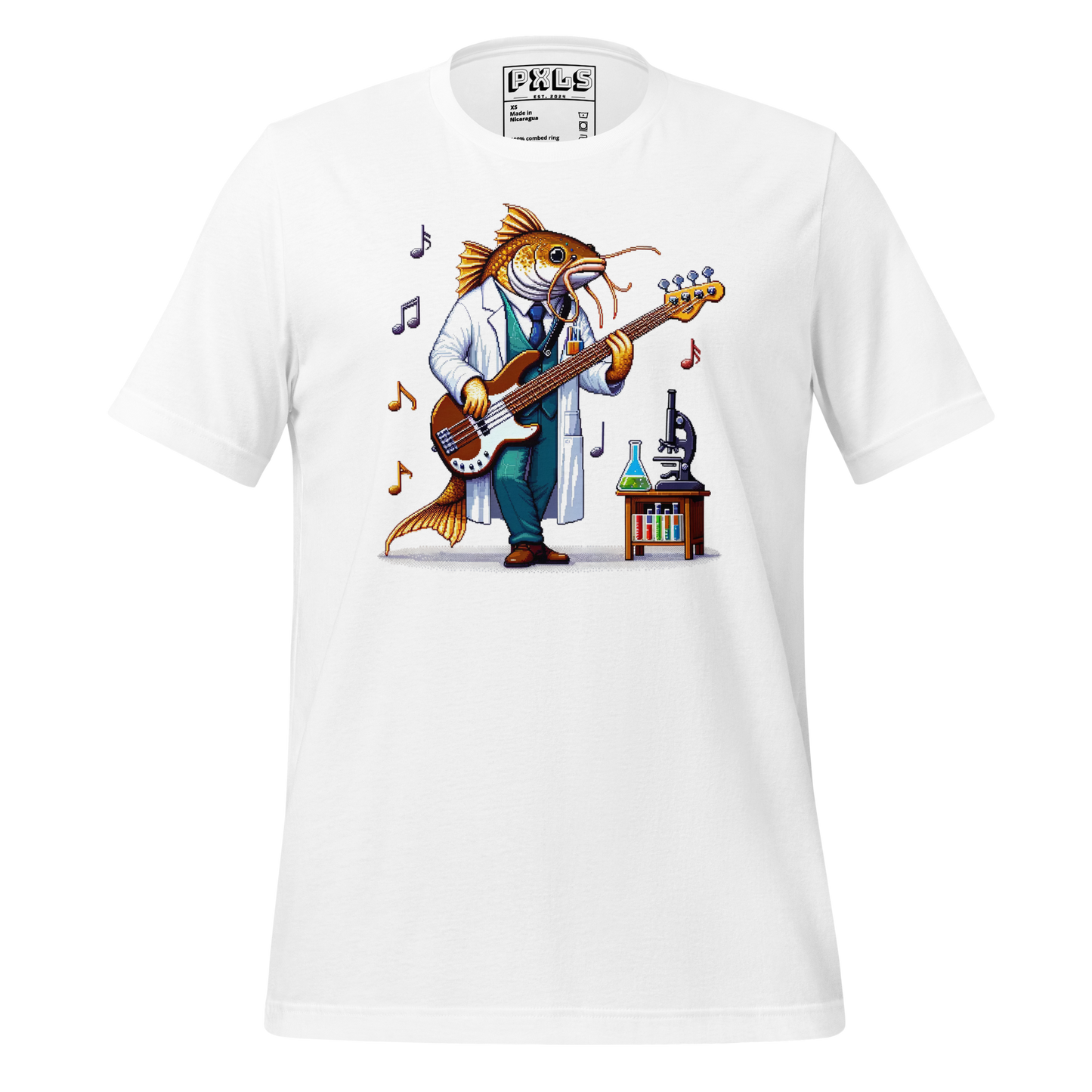 "Dr. Daniel" Unisex Shirt