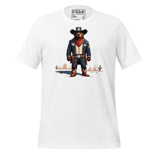 "Beariff" Unisex Shirt