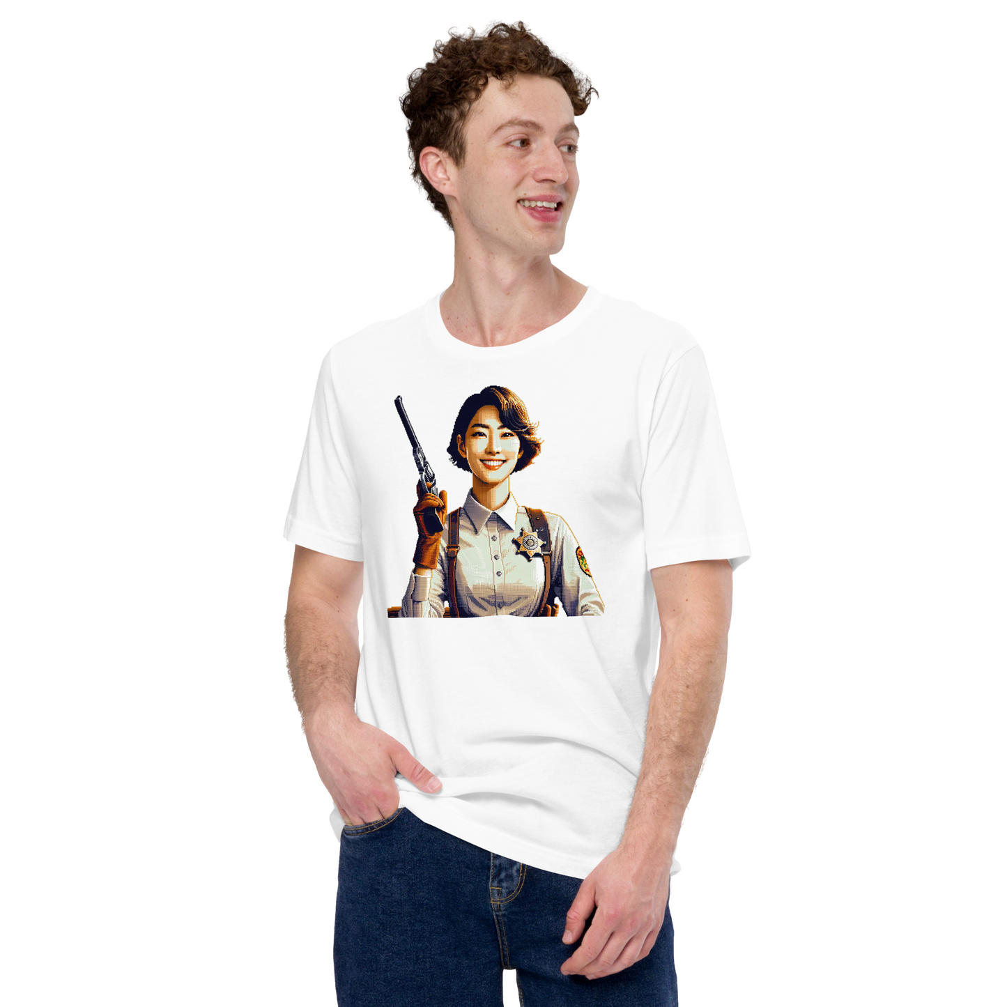 "Howdy Partner" Unisex Shirt