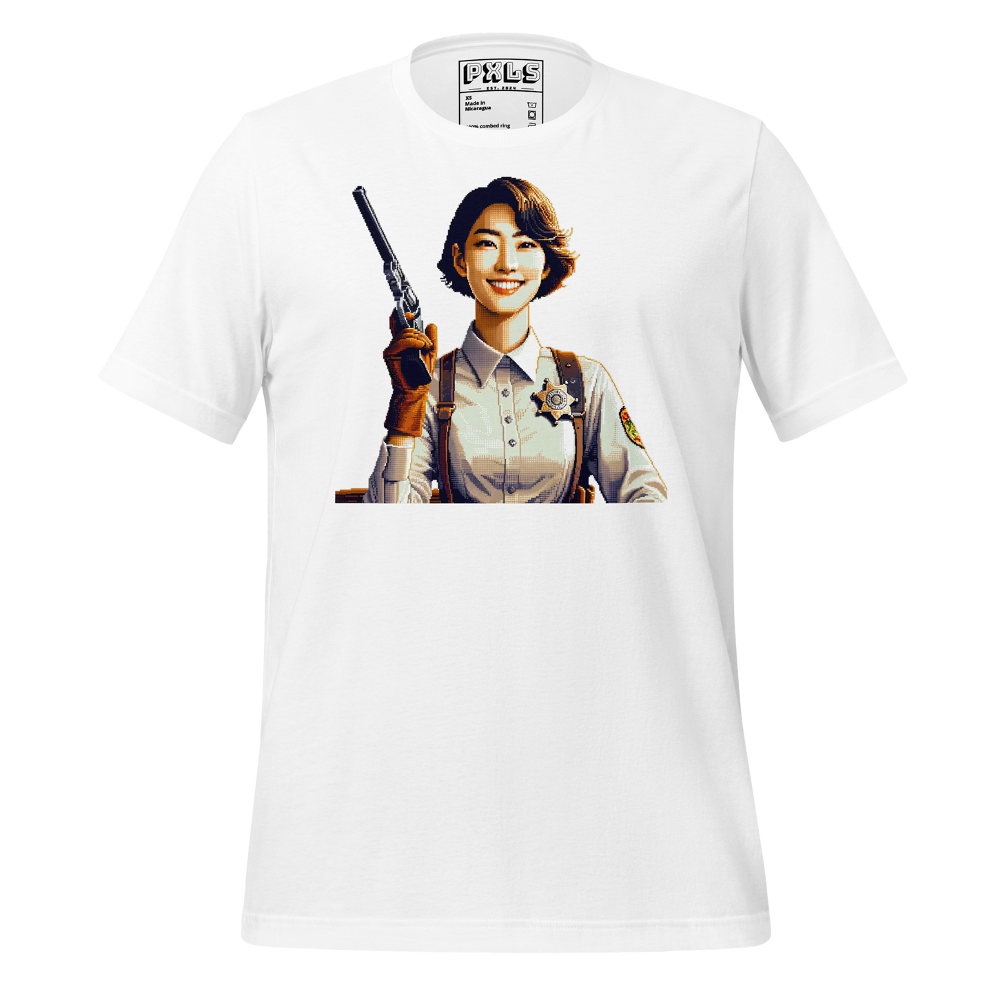"Howdy Partner" Unisex Shirt