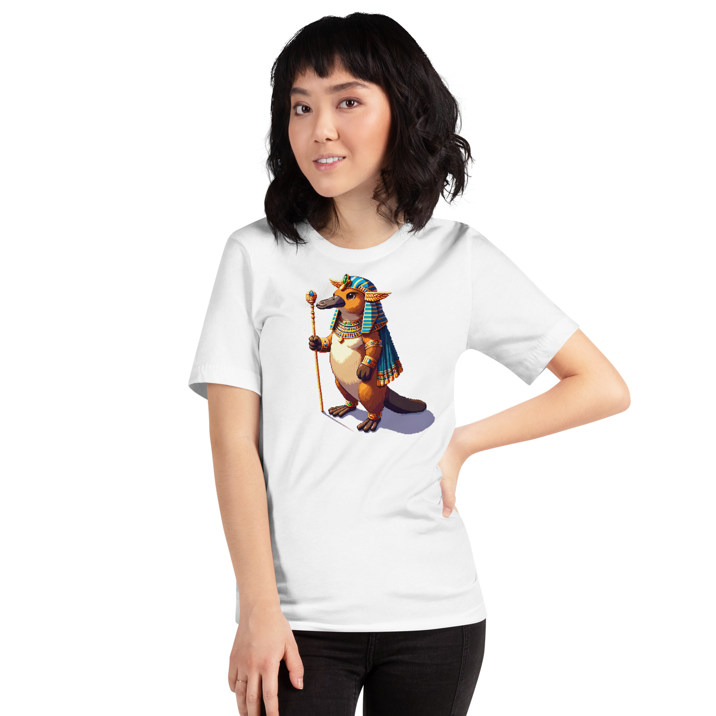 "Pharypus" Unisex Shirt