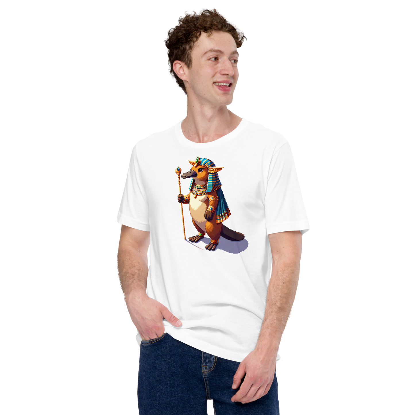 "Pharypus" Unisex Shirt