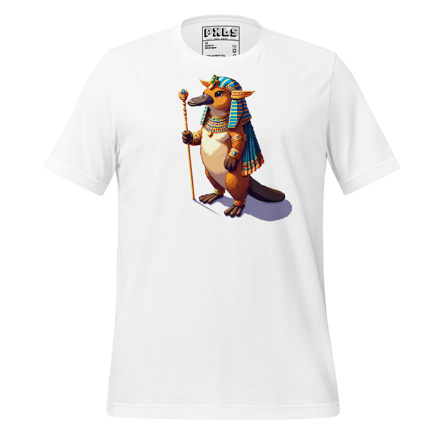 "Pharypus" Unisex Shirt