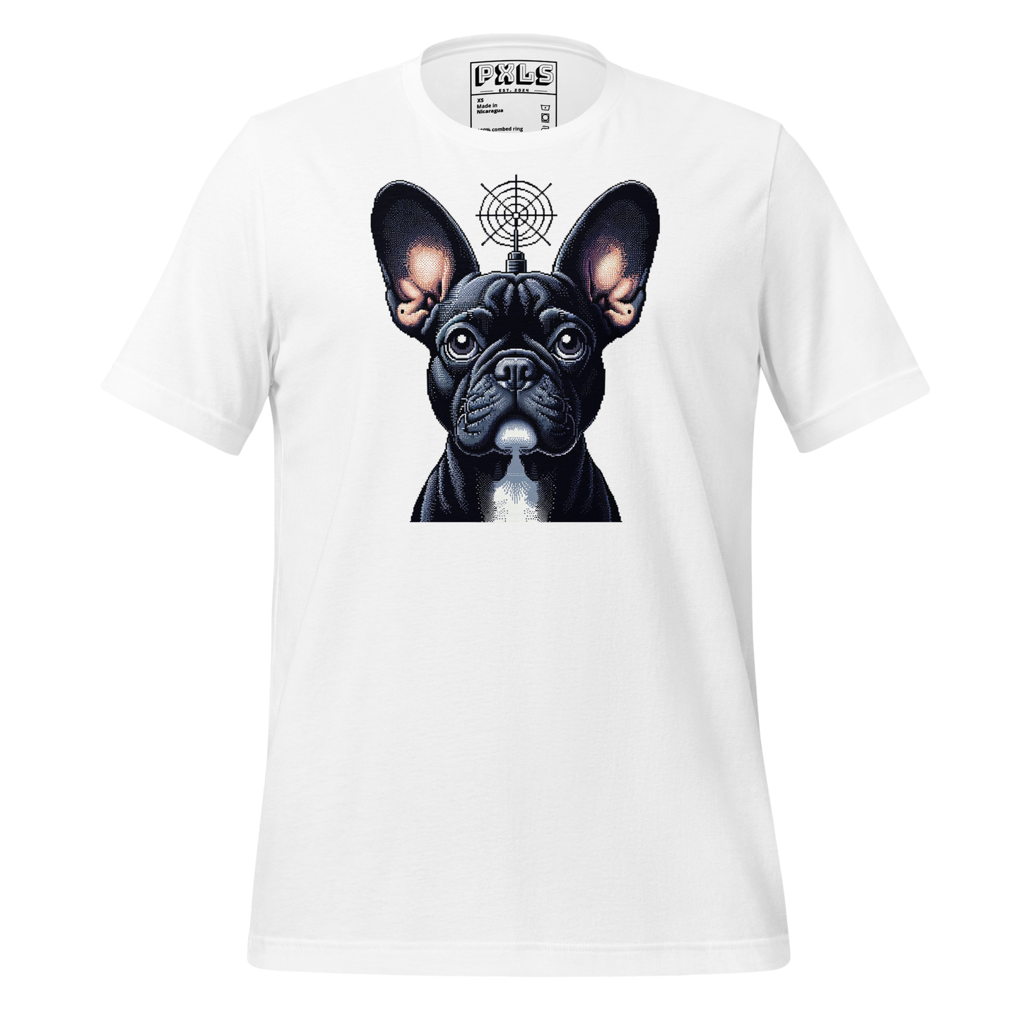 "Radar Ears" Unisex Shirt