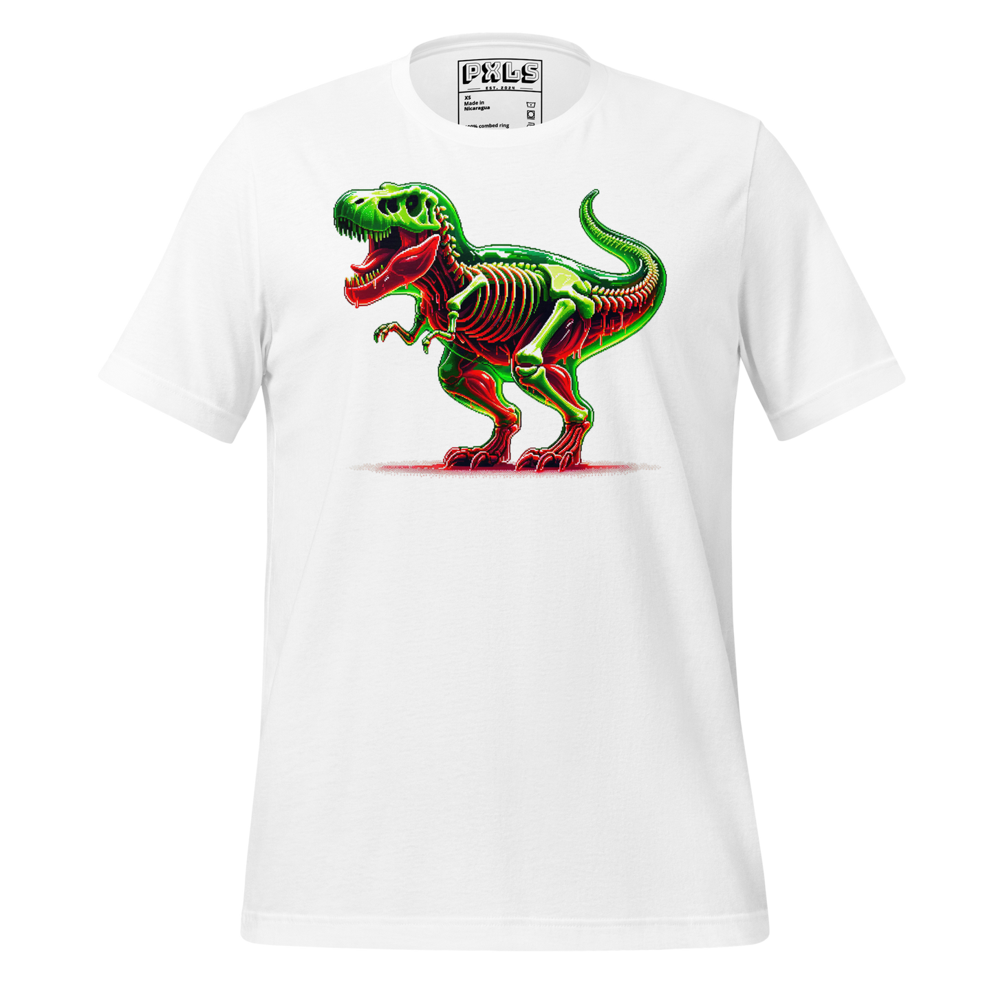 "Gummysaurus Rex" Unisex Shirt