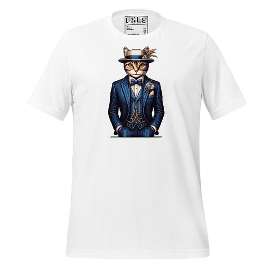 "The Great Catsby" Unisex Shirt
